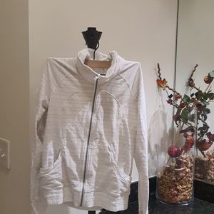 Lululemon Blissed Out Jacket
